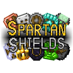 Spartan Shields icon