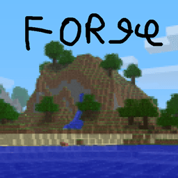 No Resource Pack Warnings Forge icon