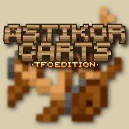 Astikor Carts TFC icon