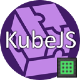 Kubejs Extended Crafting icon