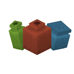 Pottery (Additional Pots) icon