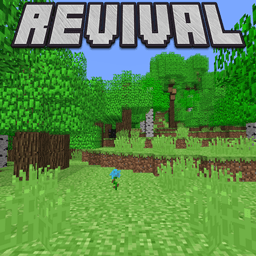 Revival AE icon