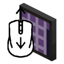 AE2 + Mouse Tweaks Fix icon