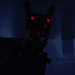 The Demonic Watcher (Cave Dweller) icon