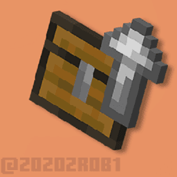 Iron Chest By Zozo icon