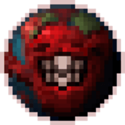 The Flesh That Hates icon