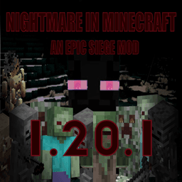 Epic Mob Siege: Nightmare icon