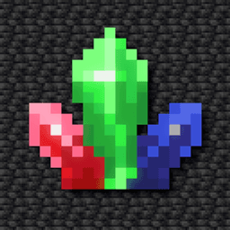 Ore Crystals icon