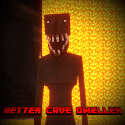 Better Cave Dweller icon