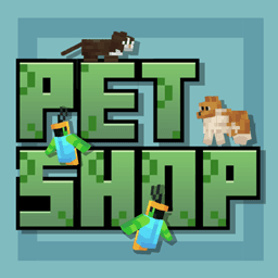 Pet Shop icon