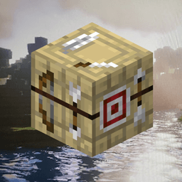 Variant Fletching Tables [Fabric] icon