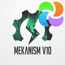 Mekanism CTM w/ Fusion icon