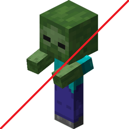 No Baby Zombies icon