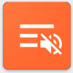 Disable menu music icon