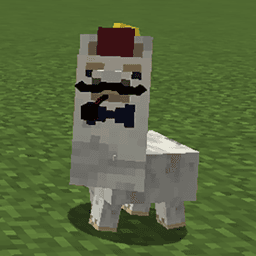 Better Than Llamas (Forge) icon