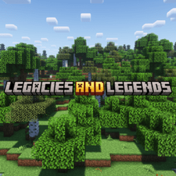 Legacies and Legends icon