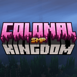 Colonal Kingdom SMP RP icon