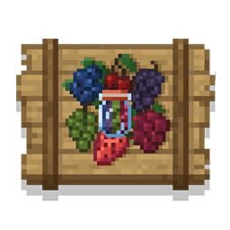 Berries & Cherries Delight icon