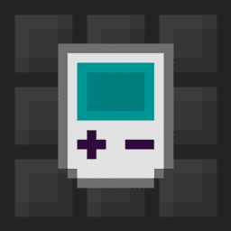 Space Cube (Fabric) icon