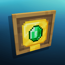 Advancement Frames icon