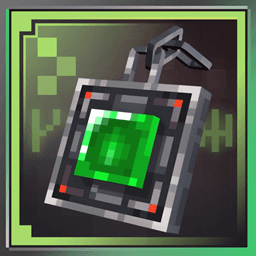 MC Dungeons Artifacts icon