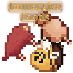 Immersive Foods icon