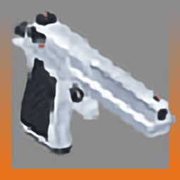Apotheosis Modern Ragnarok: Zero icon