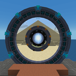 Stargate Journey icon