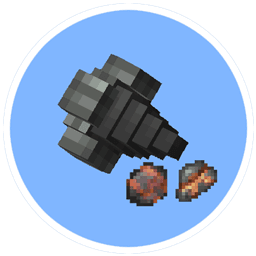 TFC Ore Excavation icon