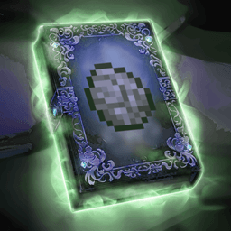 Aetheric Tetranomicon icon