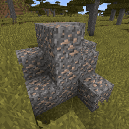 Simple Gravel Ores icon
