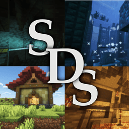 Sake's Dungeons & Structures icon