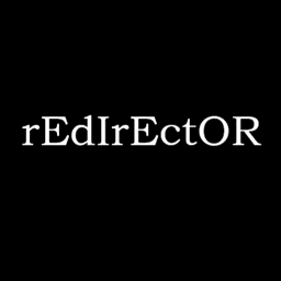 Redirector [Modern] icon