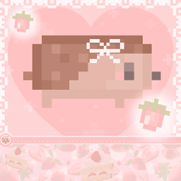 CutieCubez Cute n' Cuddly GUI Pack icon