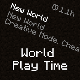 World Play Time icon