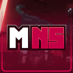 MNS - Moog's Nether Structures (config pack) icon