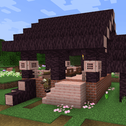 Repurposed Structures - Sawmill Compat Datapack icon