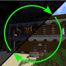 Respawning Structures icon