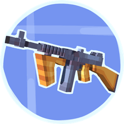 Create: Love & War icon