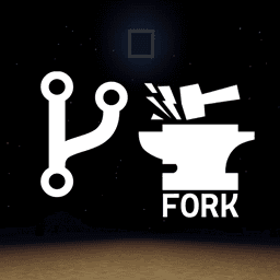 True Darkness [Forge] - Updated Fork icon