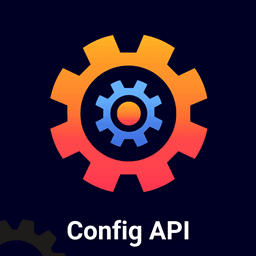 Config API icon