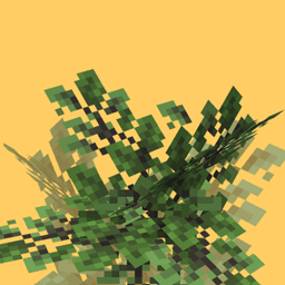 Yuushya Foliage Addon icon