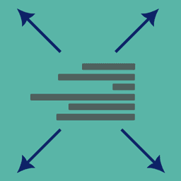 Move Subtitles icon