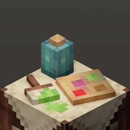 Vanity: Core icon