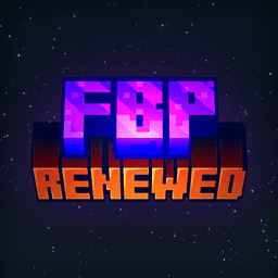 Fancy Block Particles - Renewed icon