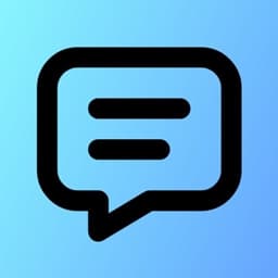 Chat Impressive Animation icon