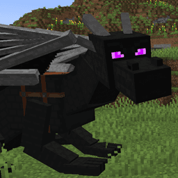 Dragon Mounts Remastered icon