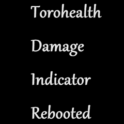 Torohealth Damage Indicator Reformed icon