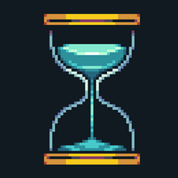 Time Core icon