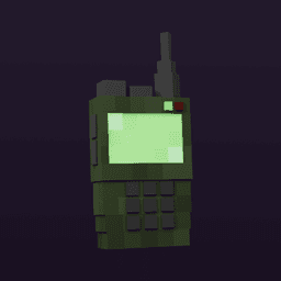Walkie-Talkie icon